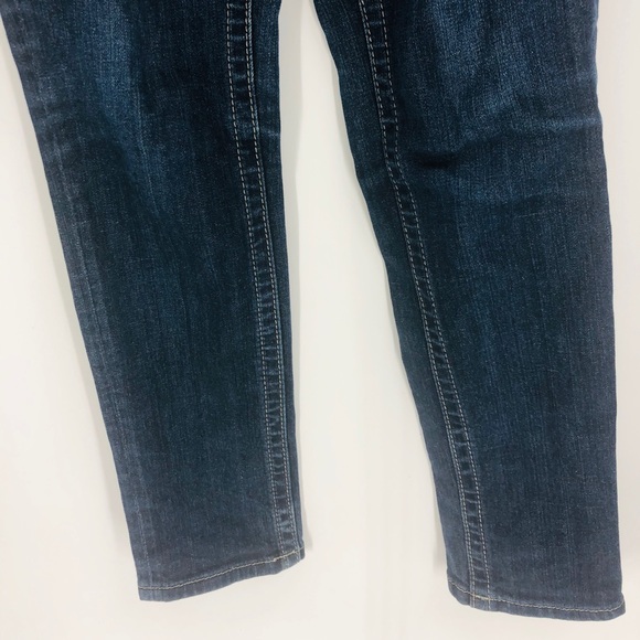 ✨Miss Me Bling Embellished Pockets Skinny Jeans - Picture 5 of 13